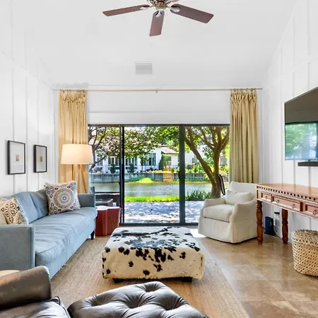 Beachwalk Villas 5054
